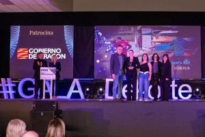 Premio a Deporte Adaptado 2024