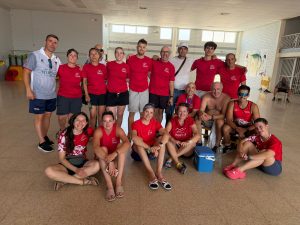 Foto de equipo